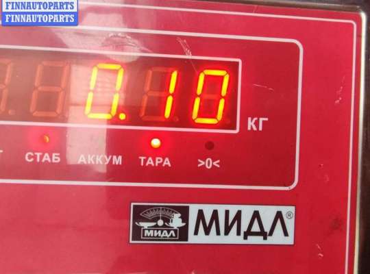 купить Датчик положения коленвала на Mercedes A-Class W168 (1997-2004)