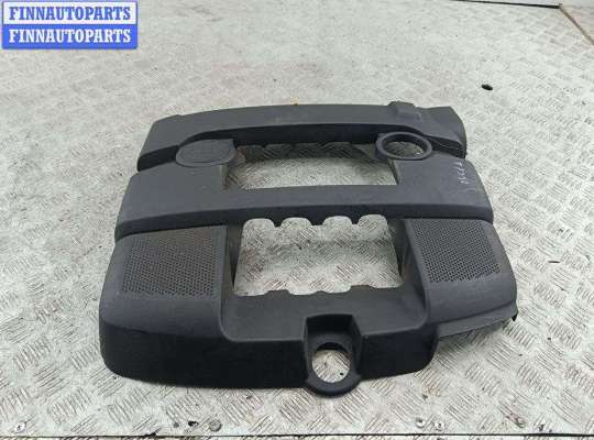 купить Накладка декоративная на двигатель на Skoda Octavia mk2 (A5 1Z) 2004-2013