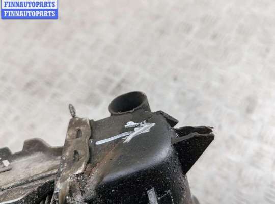 купить Радиатор основной на Opel Zafira A (1999-2005)