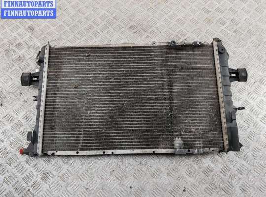 купить Радиатор основной на Opel Zafira A (1999-2005)