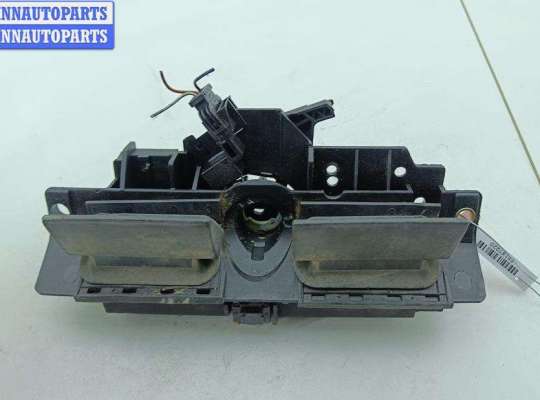 Ручка крышки багажника (задней двери) на Audi A6 (C5)