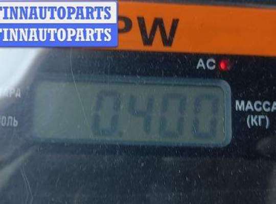 Ручка крышки багажника (задней двери) на Audi A6 (C5)