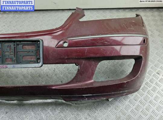 купить Бампер передний на Mercedes A-Class W169 (2004-2012)