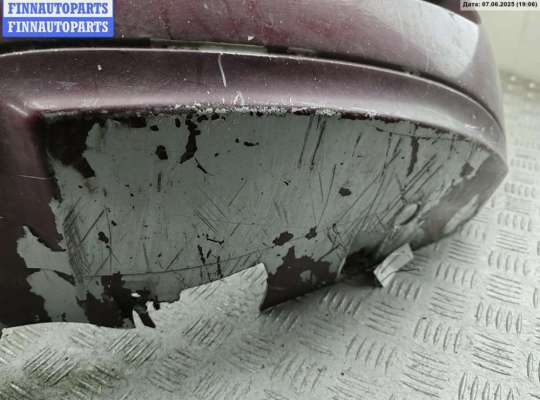 купить Бампер передний на Mercedes A-Class W169 (2004-2012)