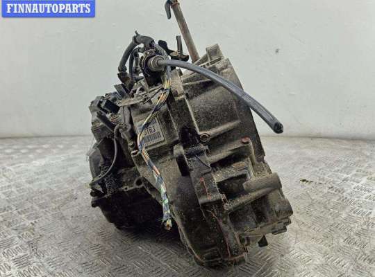 купить КПП автоматическая (АКПП) на Opel Zafira A (1999-2005)