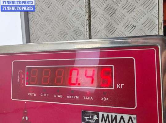 купить Педаль газа на Volkswagen Passat B5