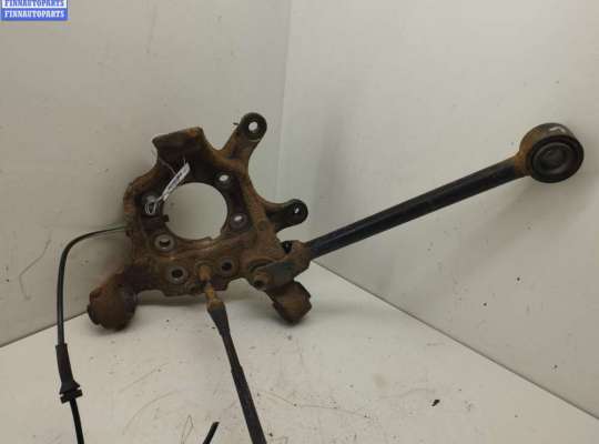 купить Цапфа задняя (ось ступицы) на Nissan Murano Z50 (2002-2007)