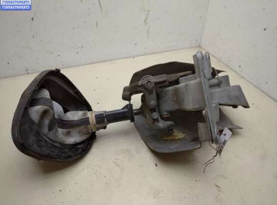 купить Кулиса КПП на Opel Vivaro A (2001-2014)