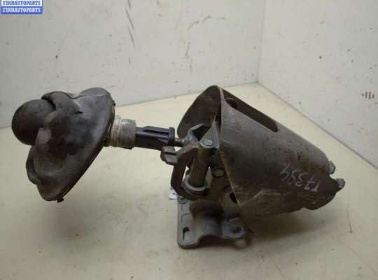 купить Кулиса КПП на Opel Vivaro A (2001-2014)