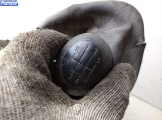 купить Кулиса КПП на Opel Vivaro A (2001-2014)