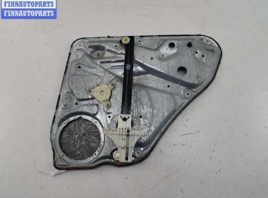 купить Стеклоподъемник электрический задний левый на Volkswagen Passat B5+ (GP)