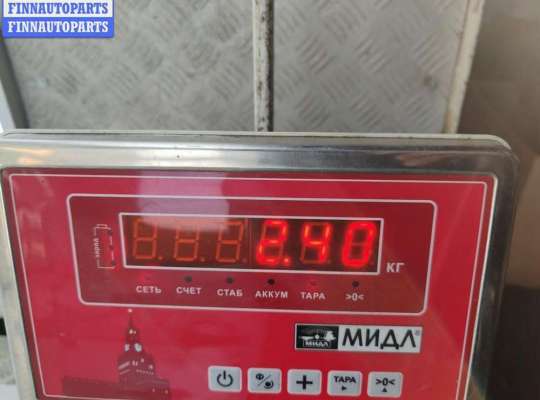 купить Стеклоподъемник электрический задний левый на Volkswagen Passat B5+ (GP)