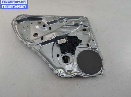 купить Стеклоподъемник электрический задний левый на Volkswagen Passat B5+ (GP)