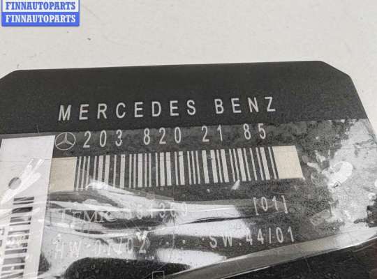 купить Блок управления двери задней левой на Mercedes C-Class W203 (2000-2006)