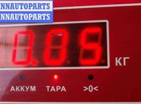 купить Переключатель дворников на Opel Vectra C (2002-2008)