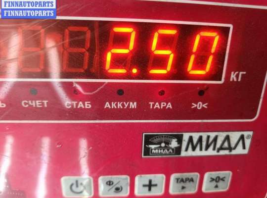 купить Защита крыла (подкрылок) задняя правая на BMW 7 E38 (1994-2001)