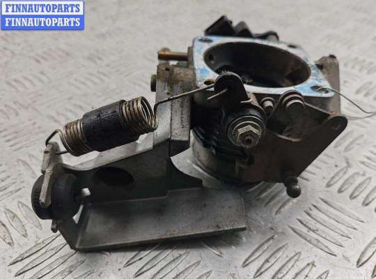 купить Заслонка дроссельная на Opel Omega B (1994-2003)