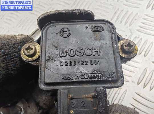 купить Заслонка дроссельная на Opel Omega B (1994-2003)