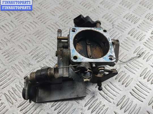 купить Заслонка дроссельная на Opel Omega B (1994-2003)