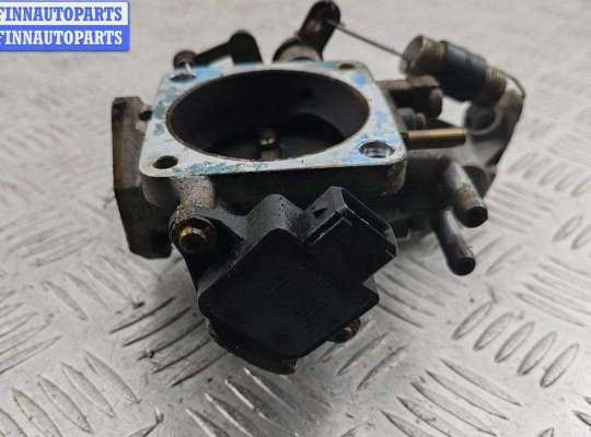 купить Заслонка дроссельная на Opel Omega B (1994-2003)