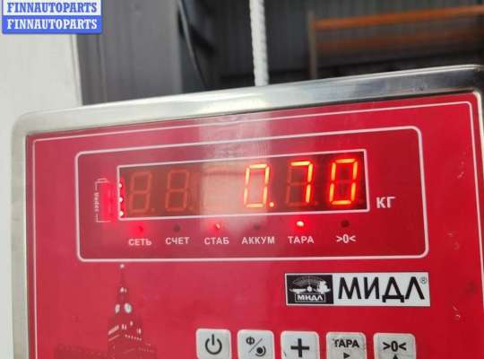 купить Заслонка дроссельная на Opel Omega B (1994-2003)