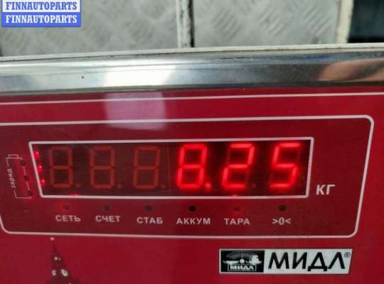 купить Стеклоподъемник электрический задний левый на Volkswagen Touareg