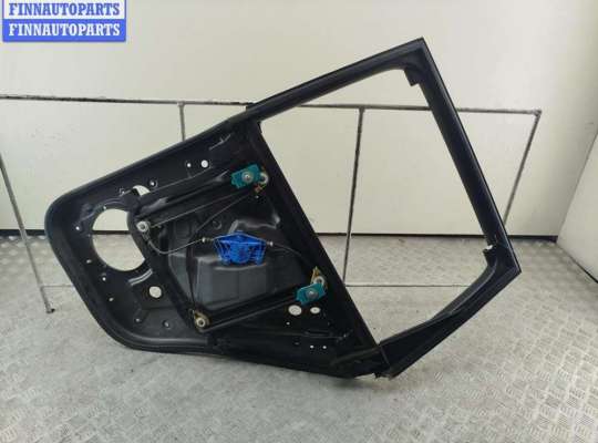 купить Стеклоподъемник электрический задний левый на Volkswagen Touareg