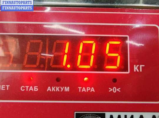 купить Колодки тормозные передние на SsangYong Rodius