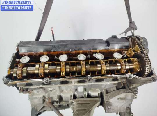 купить Двигатель (ДВС) на BMW 5 E39 (1995-2003)