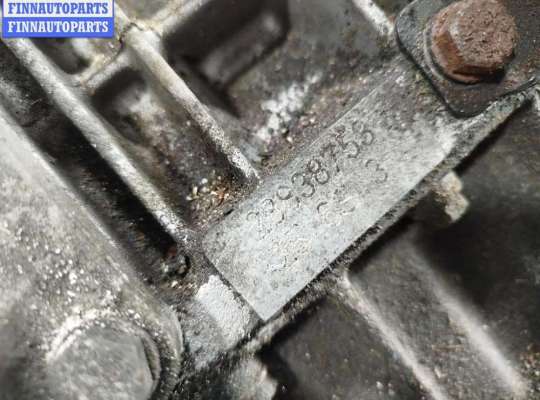 купить Двигатель (ДВС) на BMW 5 E39 (1995-2003)