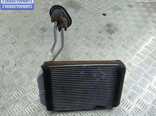 Радиатор отопителя (печки) на Audi A6 (C5)