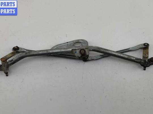 купить Механизм стеклоочистителя переднего (трапеция дворников) на Audi A4 B5 (1994-2001)