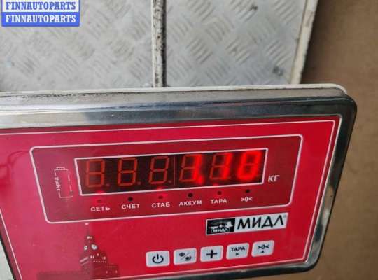 купить Механизм стеклоочистителя переднего (трапеция дворников) на Audi A4 B5 (1994-2001)