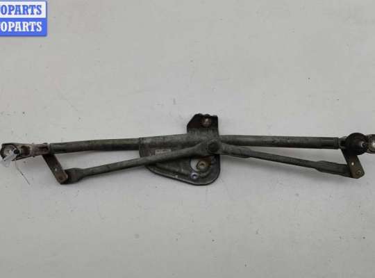 Механизм стеклоочистителя переднего (трапеция дворников) AU1718295 на Audi A4 B5 (1994-2001)