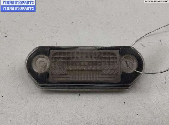 купить Подсветка номера на Skoda Octavia mk1 (A4)