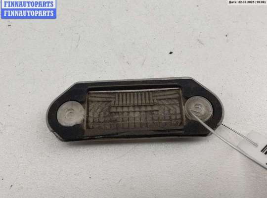 купить Подсветка номера на Skoda Octavia mk1 (A4)