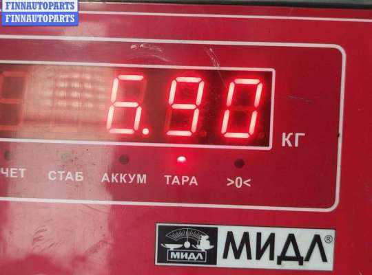 купить ТНВД на Renault Kangoo I (1998-2008)