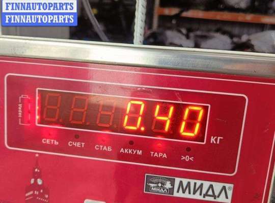 купить Шкив насоса гидроусилителя на Volkswagen Golf-4