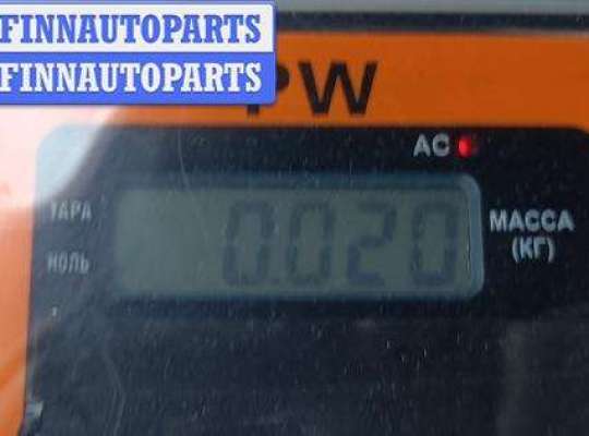 купить Трос открывания багажника на Audi A4 B6 (2001-2004)