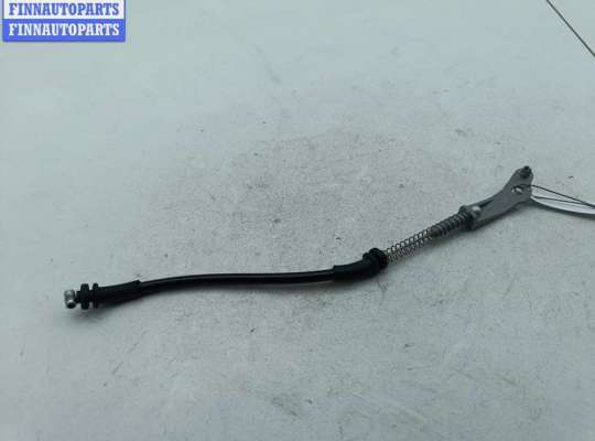 купить Трос открывания багажника на Audi A4 B6 (2001-2004)