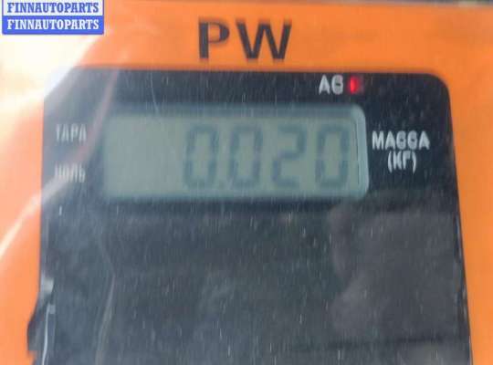 купить Датчик удара (Airbag) на Volkswagen Passat B6