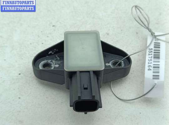 купить Датчик удара (Airbag) на Volkswagen Passat B6