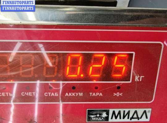 купить Шлейф подрулевой на Ford Fusion