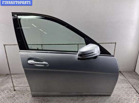 купить Дверь боковая передняя правая на Mercedes W204 (C)