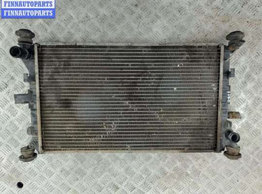 купить Радиатор основной на Ford Focus I (1998-2005)