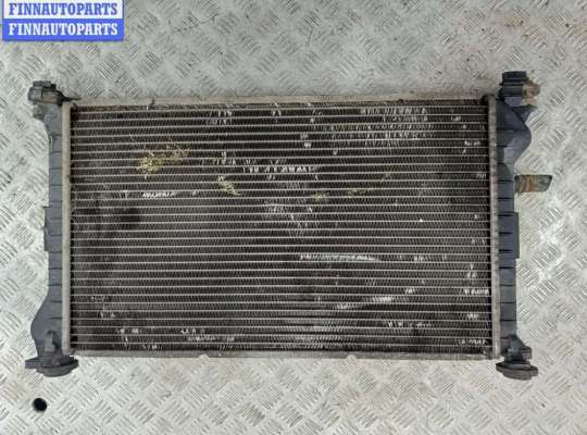 купить Радиатор основной на Ford Focus I (1998-2005)