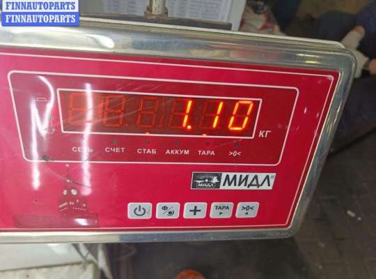 купить Радиатор основной на Ford Focus I (1998-2005)