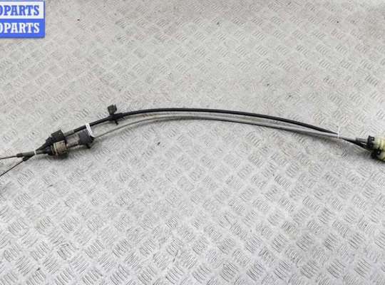 Купить Трос кулисы КПП на Opel Vectra C (2002-2008) Трос кулисы КПП OP2423635 на Opel Vectra C (2002-2008)