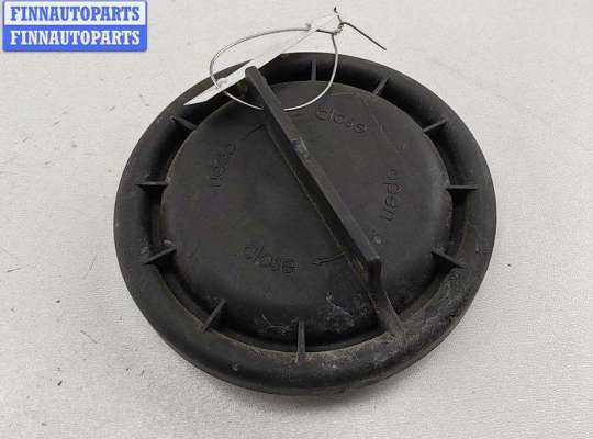 Крышка (заглушка) задняя фары правой MB1570881 на Mercedes S-Class W221 (2005-2013)