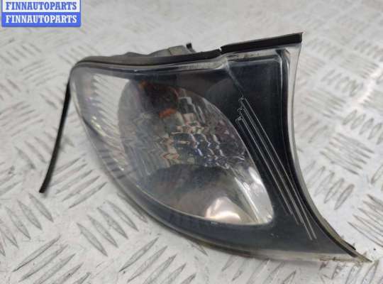 Поворотник (указатель поворота) правый BM3659497 на BMW 3 E46 (1998-2006)